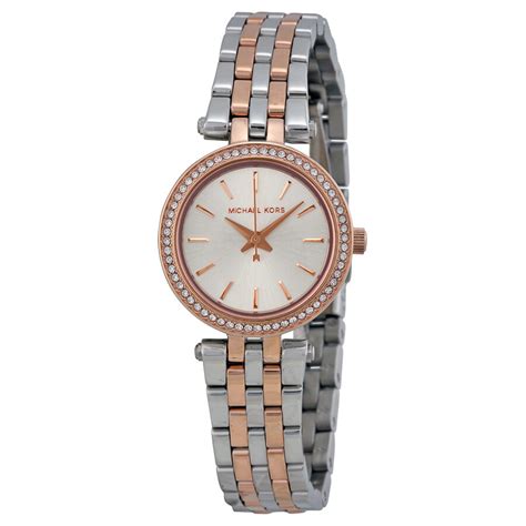 michael kors watch 3298